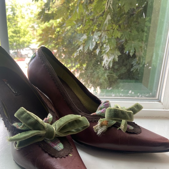 Funky Y2k Shoes - Picture 5 of 9